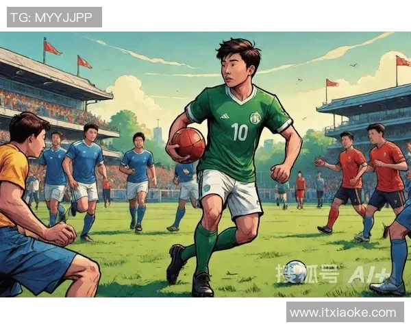 南宁足球新星崛起 未来之星闪耀中超赛场